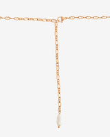 Visavies Inspiring Rise and Shine Body Chain Rose Gold