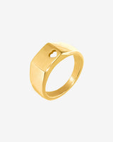 Little Lover Ring Gold