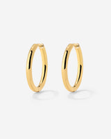 Medium Hoops