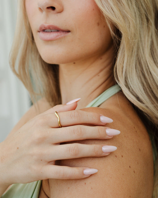 Ocean Drift Ring