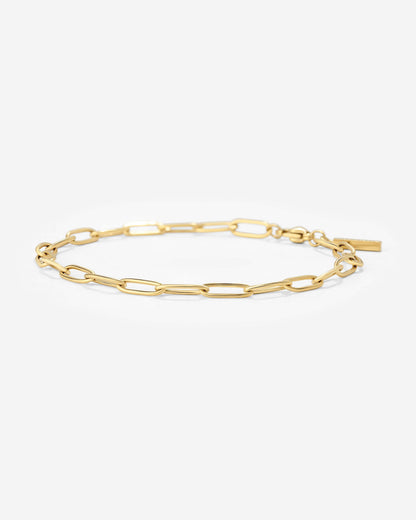 Honey Bracelet gold