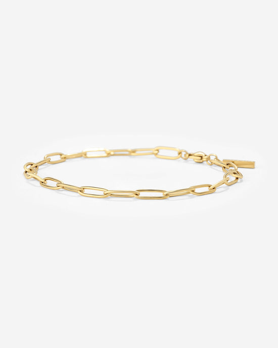 Honey Bracelet gold