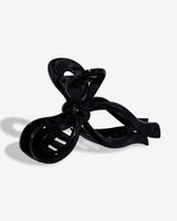Bow Hair Claw
