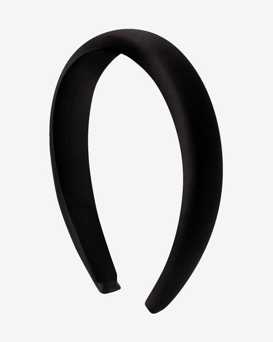 Satin Headband