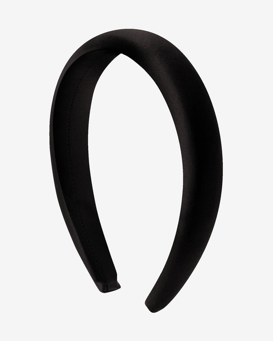 Satin Headband
