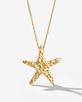 Stella Marina Necklace