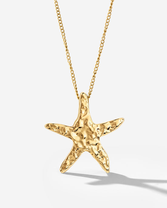 Stella Marina Necklace