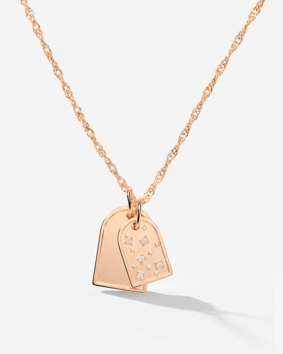 Sea of Stars Necklace