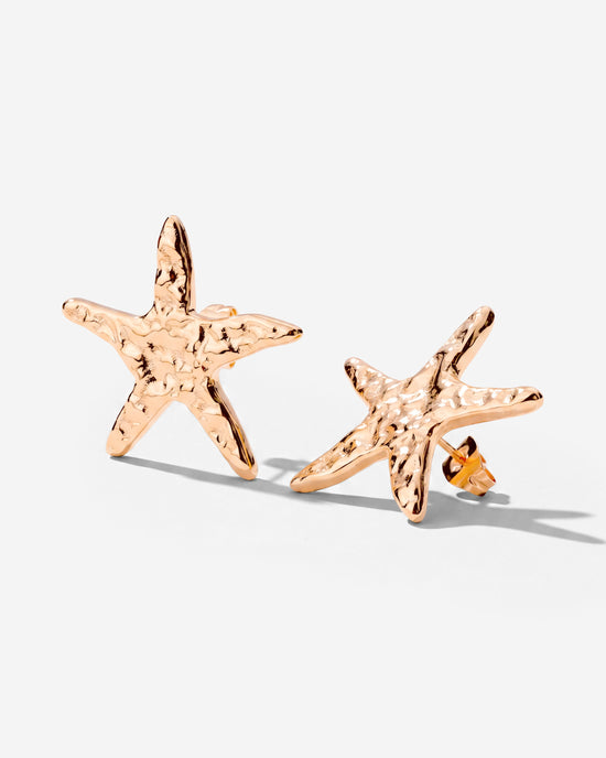 Stella Marina Studs