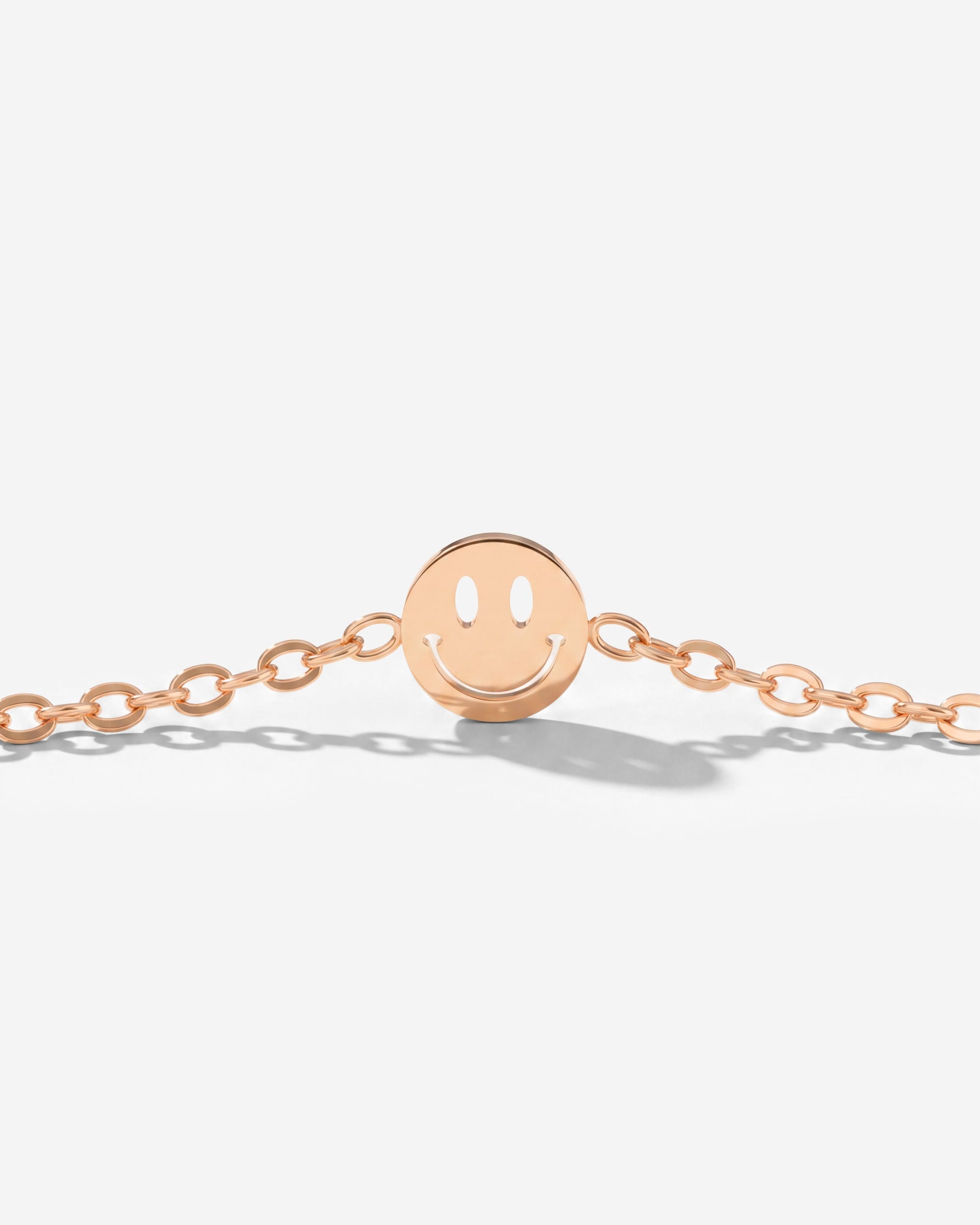 Beaming Bracelet
