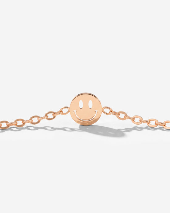 Beaming Bracelet