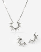 Sunny Bundle Silver