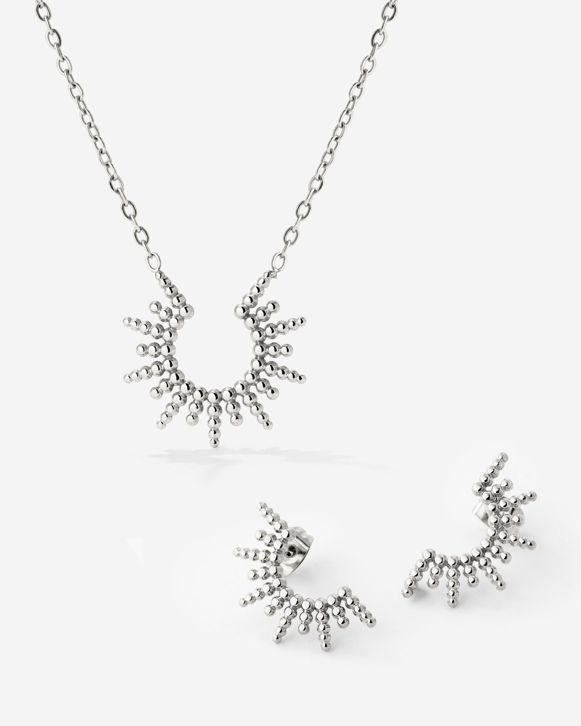Sunny Bundle Silver