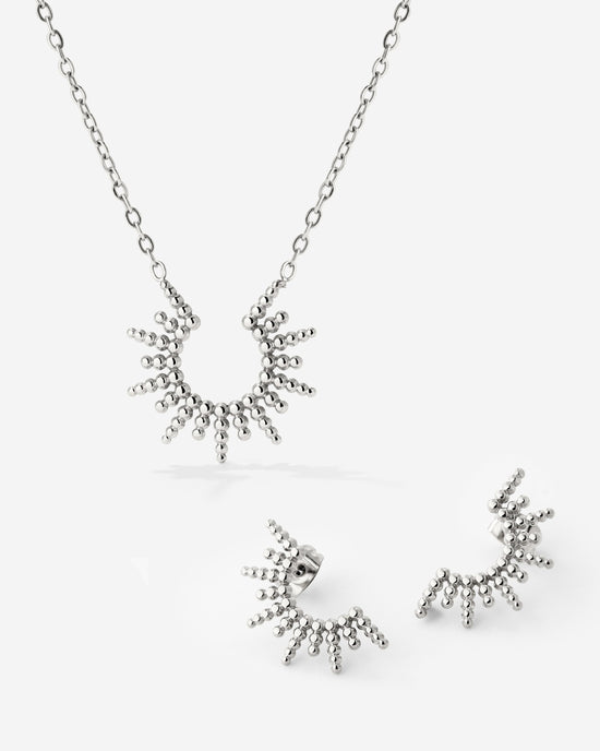 Sunny Bundle Silver