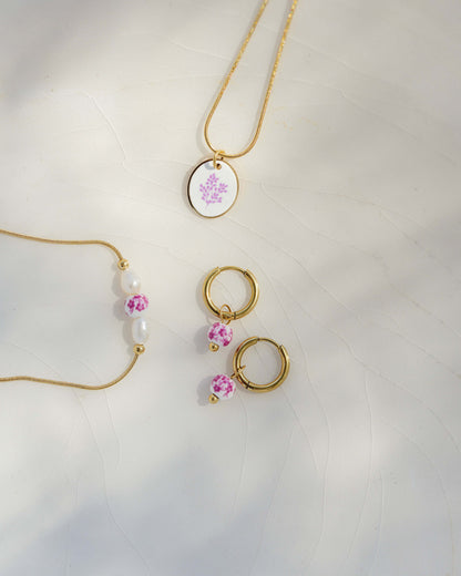 Summer Breeze Necklace
