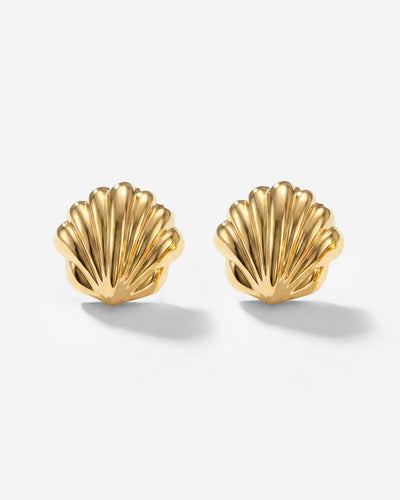 Venus Glow Studs