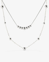 Bead after Bead Bundle Silver