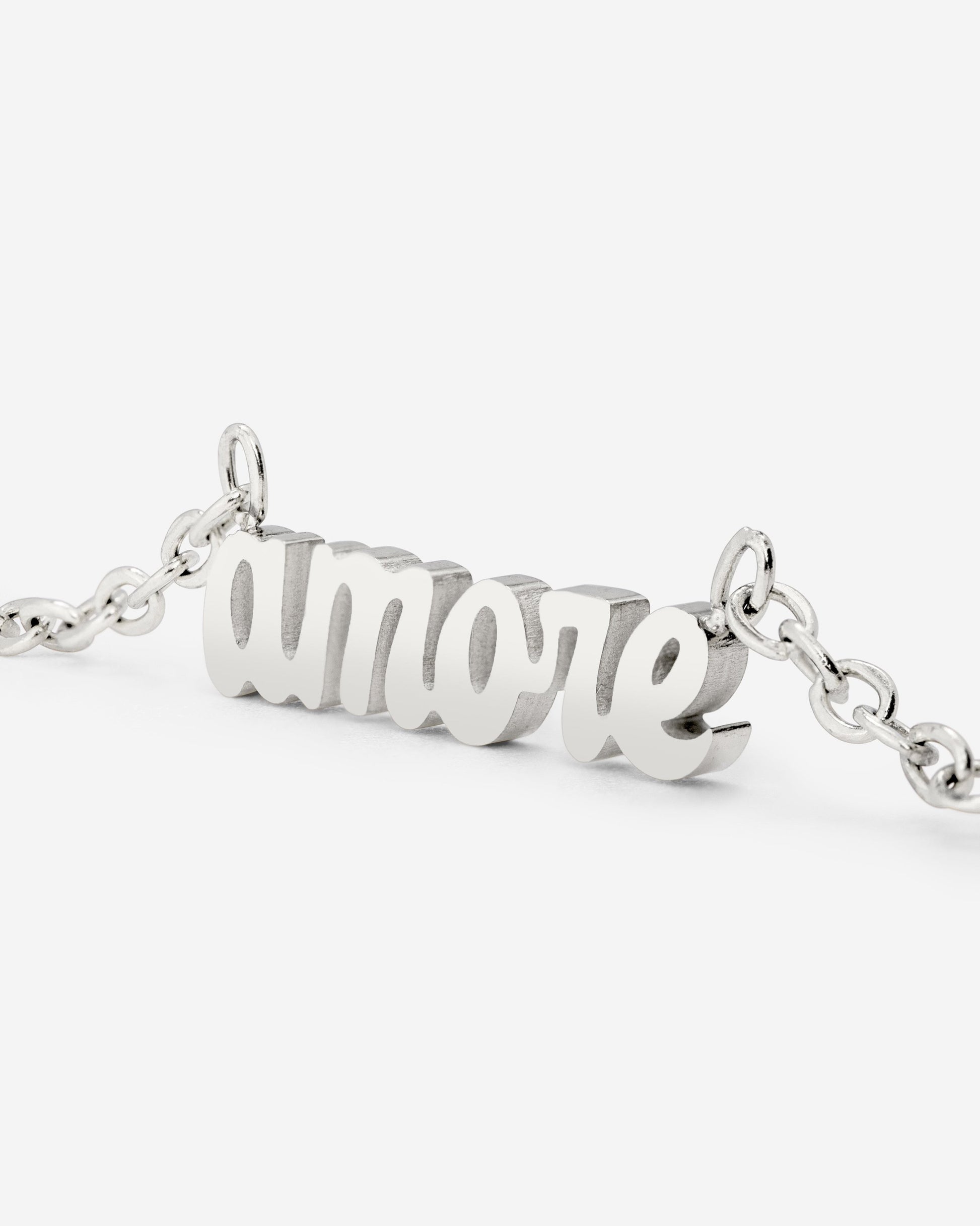 Amore Mio Bundle Silver