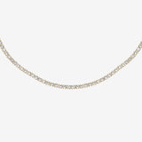 Blaze Choker gold