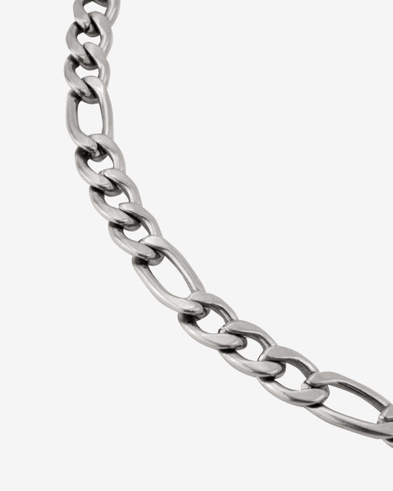 Latoria Necklace Silver