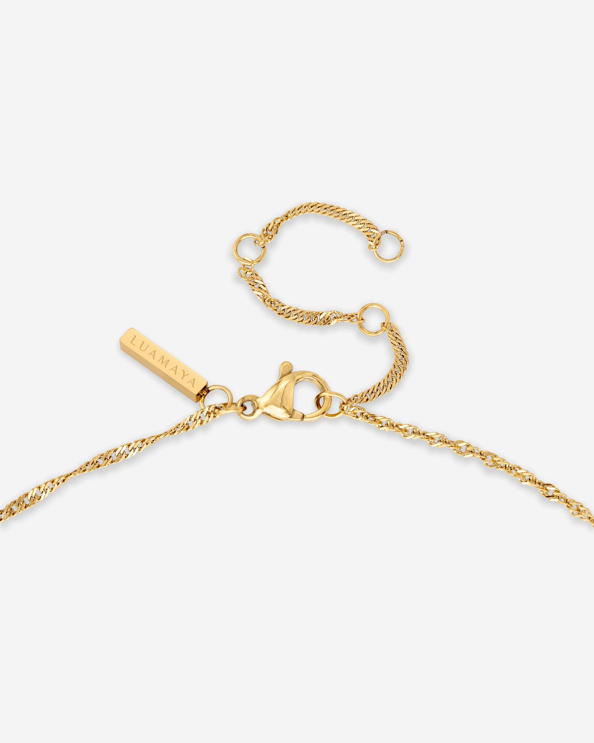 Sea of Stars Necklace