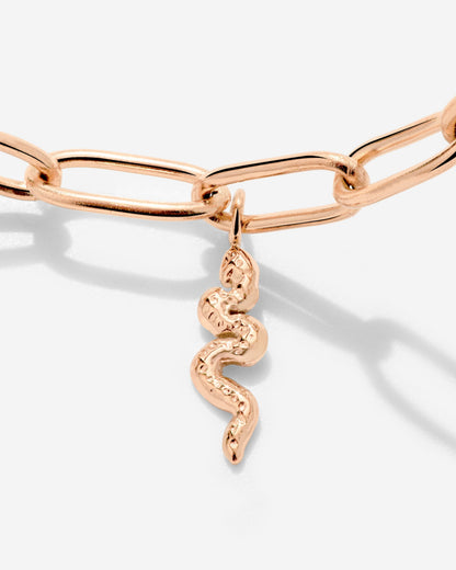 Treasure Box Bracelet Rose Gold