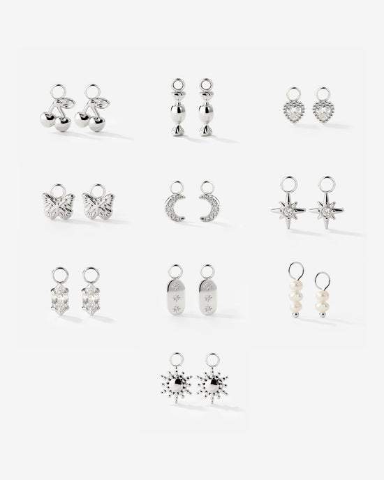 LUAMAYA Sweet Charms Adventskalender 2026
