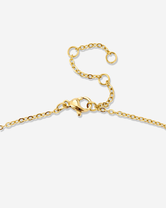 Seahorse Necklace