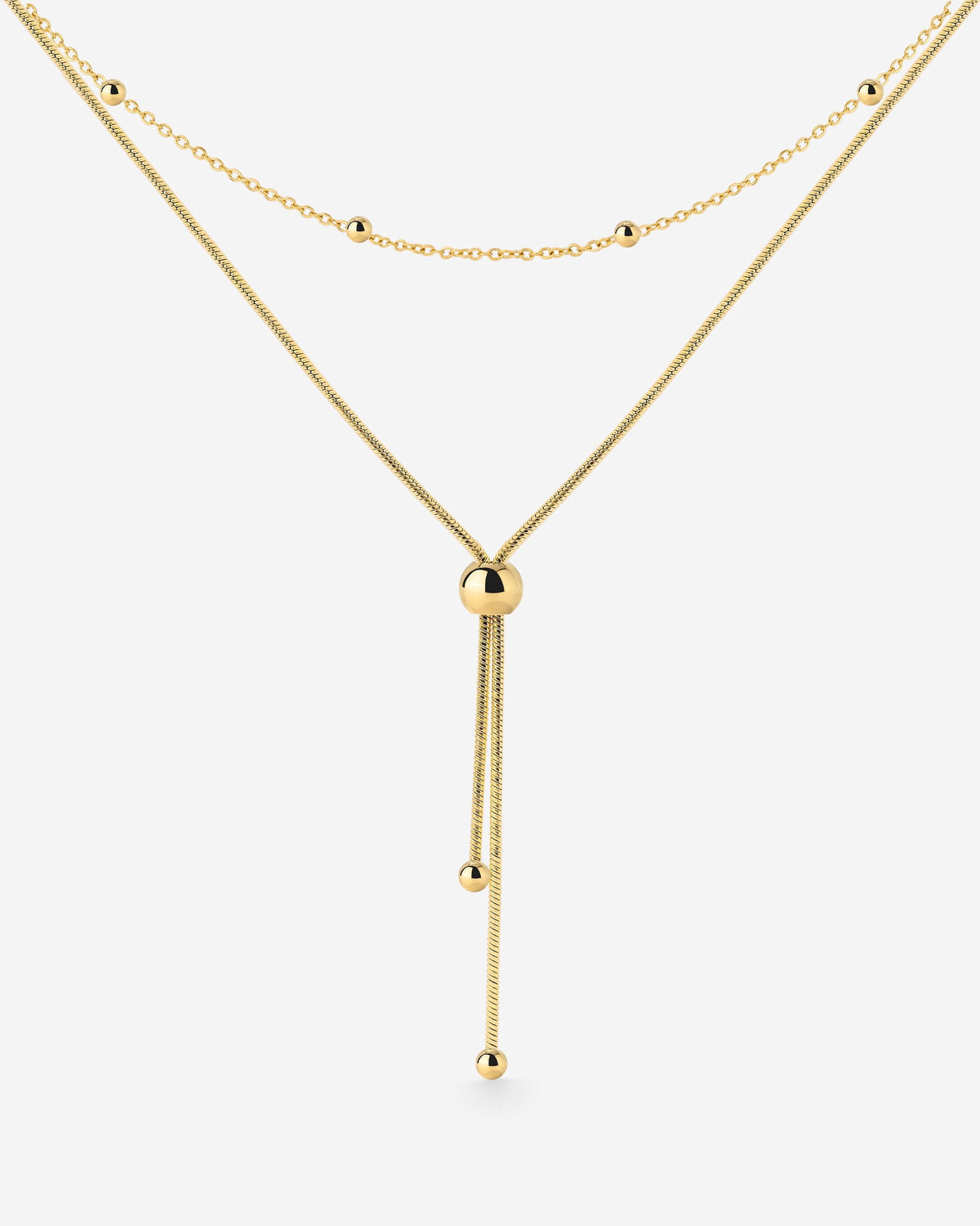 Beady Elegance Bundle Gold