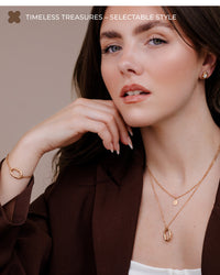 [[Style:Timeless Treasure Roségold]]