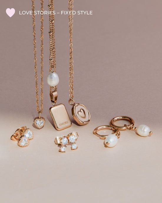 LUAMAYA Magic Moments Advent Calendar 2026
