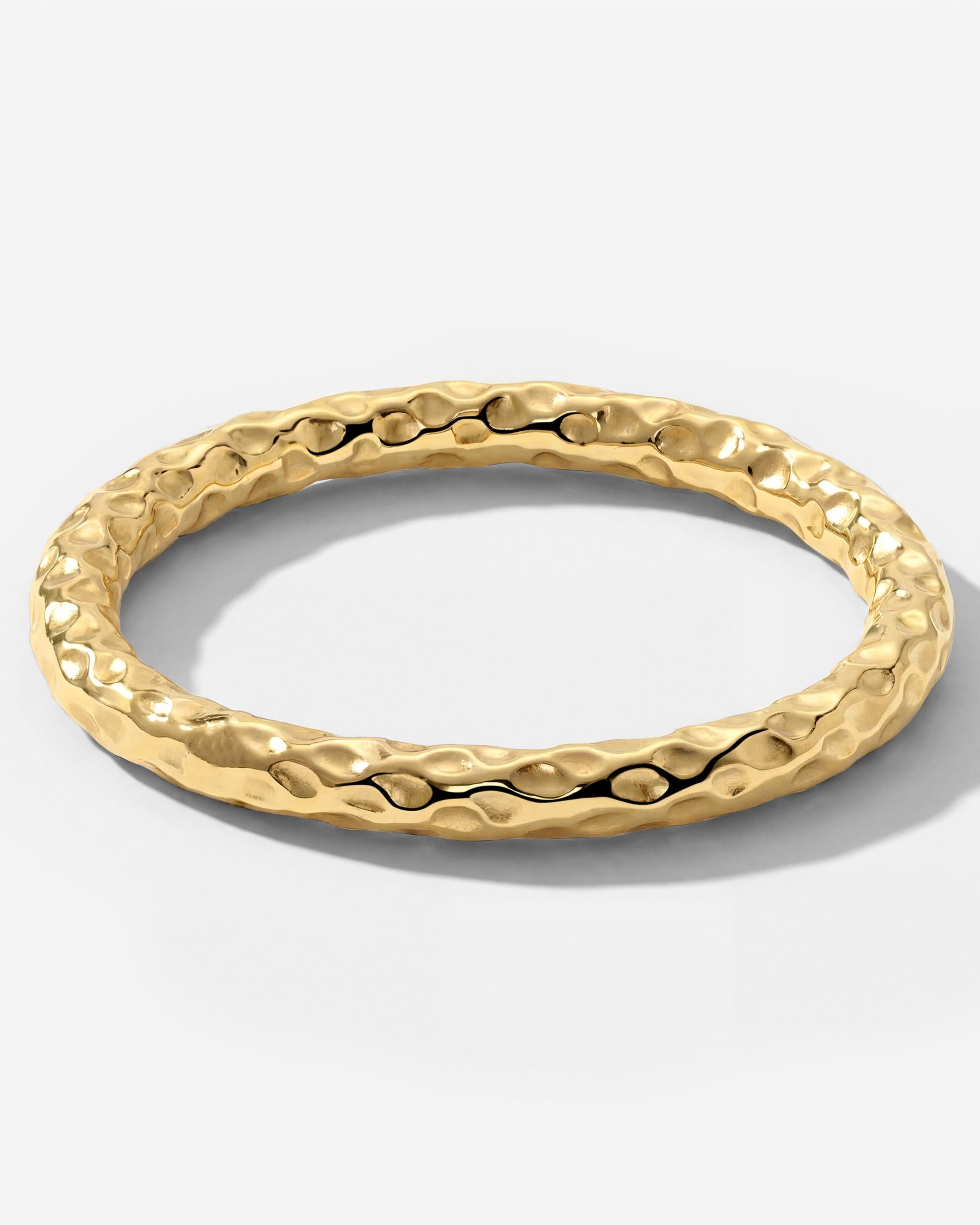 Prism Ring Gold