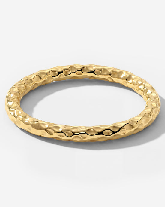 Prism Ring Gold