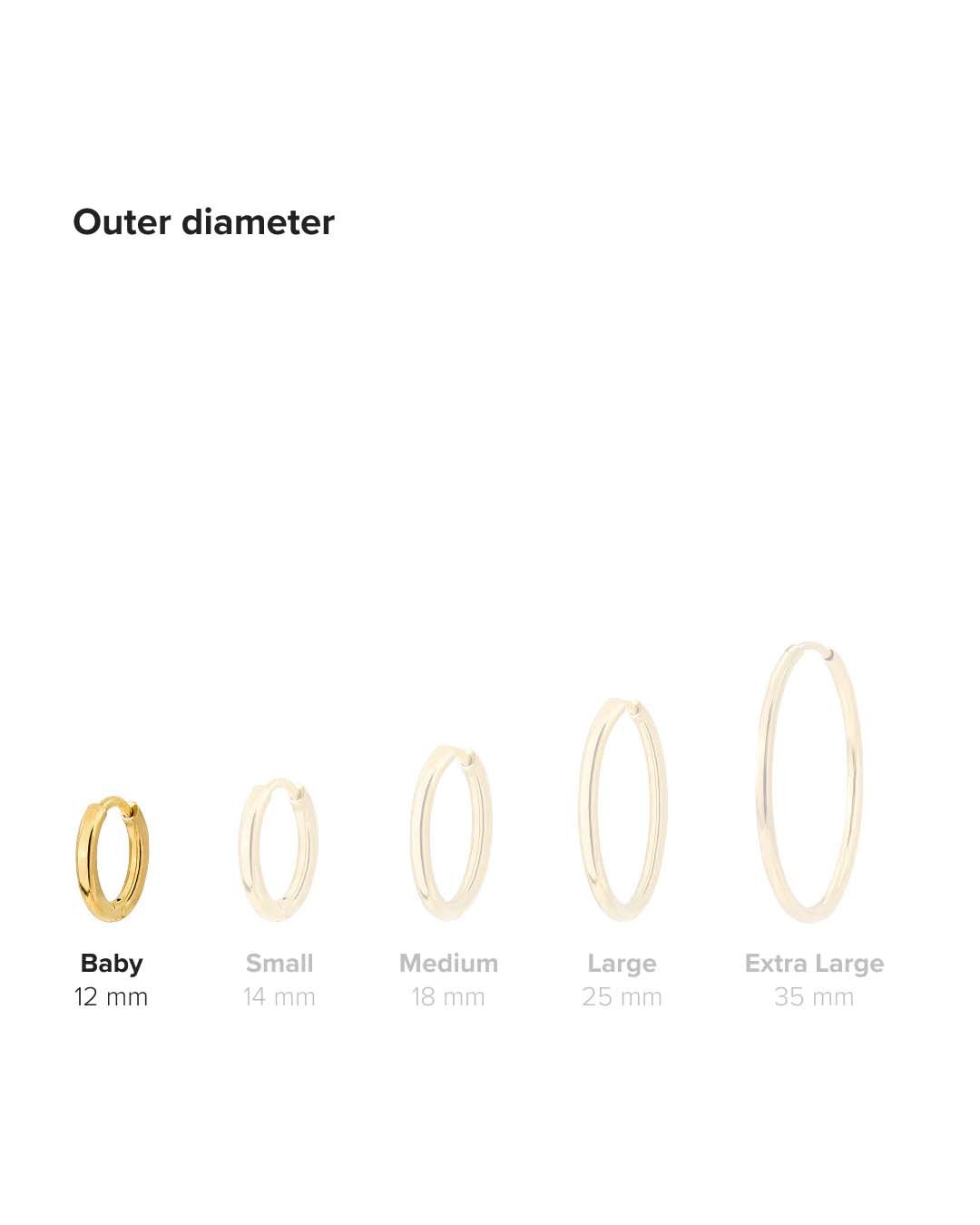 Baby Hoops