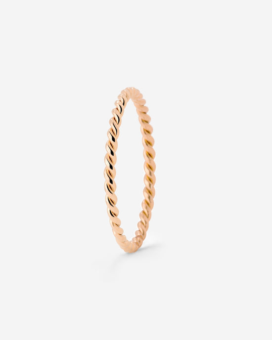 Linda Ring Rose Gold