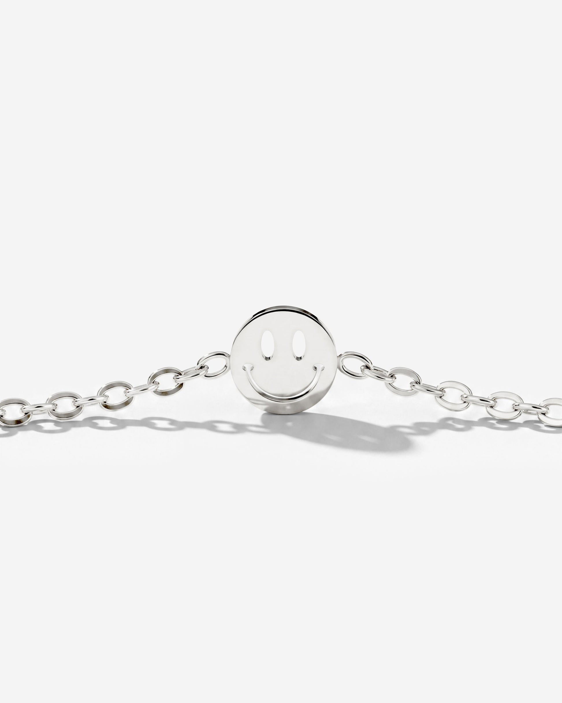 Beaming Bracelet