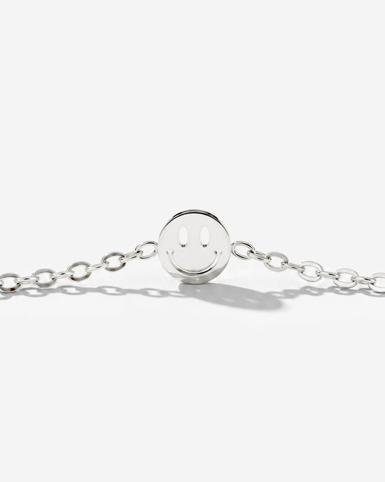 Beaming Bracelet