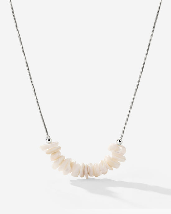Shell Relic Choker