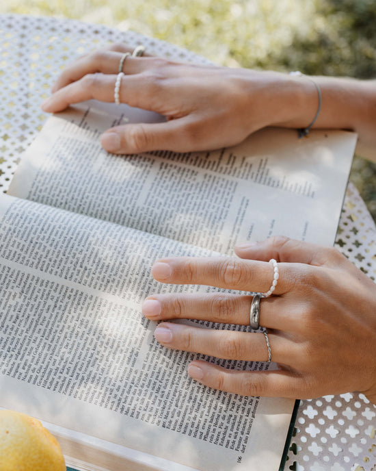 Endless Summer Ring