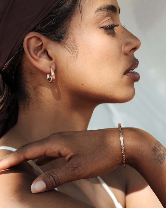 Desert Glow Bundle Rose Gold