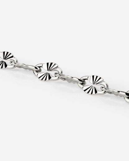 Emelies Best Friends Choker Silver