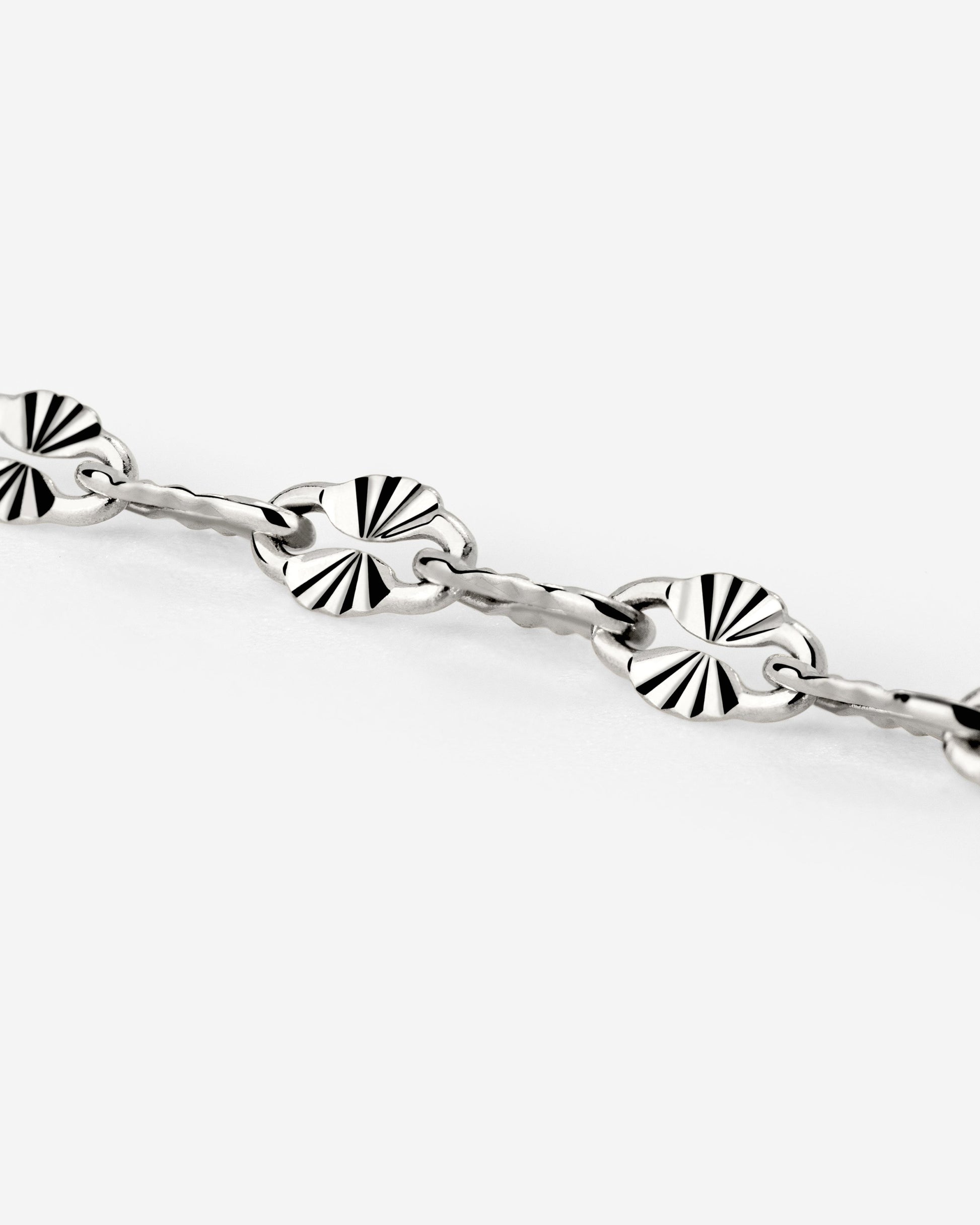 Emelies Best Friends Choker Silver