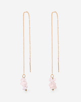 Nourishing Nilanda Earrings Rose Gold