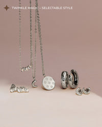 [[Style:Twinkle Magic Silber]]