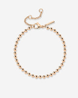 Bubbly Bracelet Rose Gold