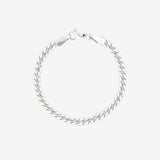 Contigo Bracelet Silver