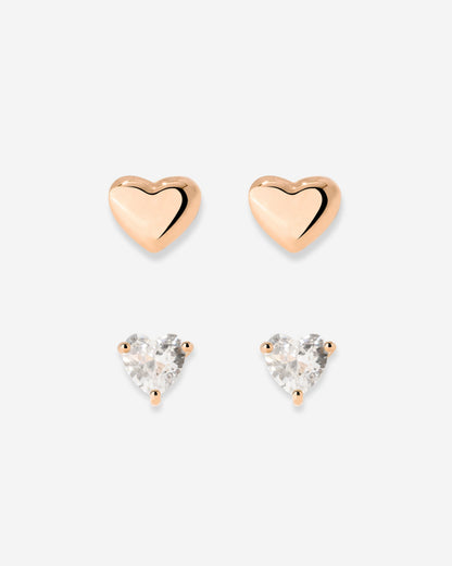 Inner Glow Bundle Rose Gold