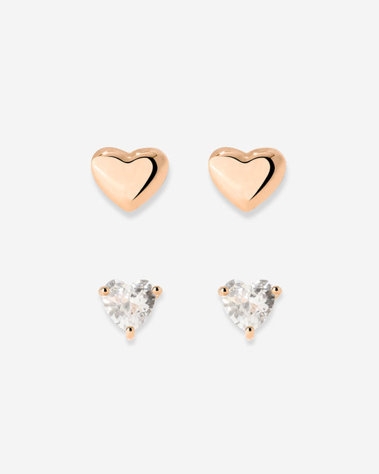 Inner Glow Bundle Rose Gold