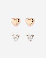 Inner Glow Bundle Rose Gold