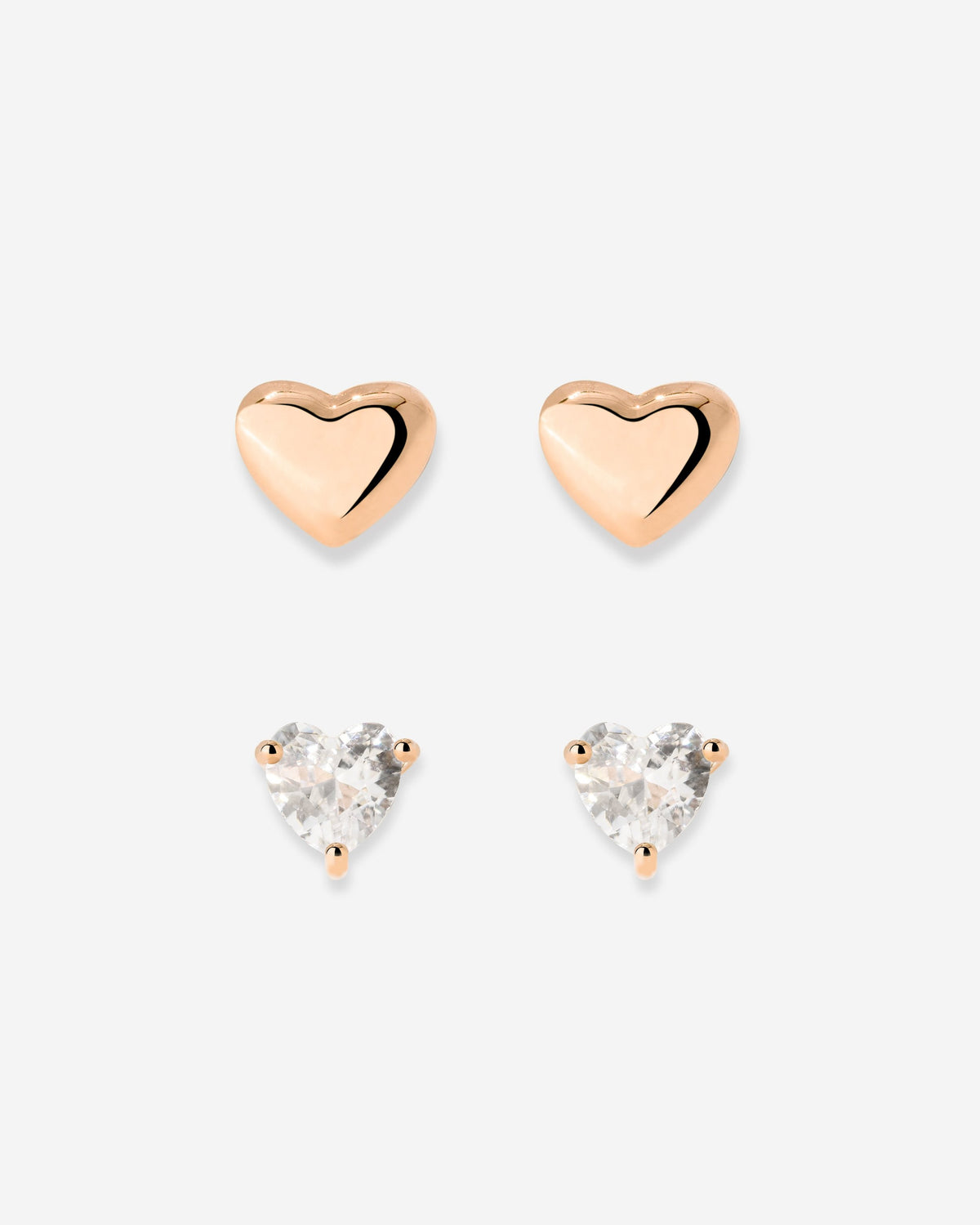 Inner Glow Bundle Rose Gold